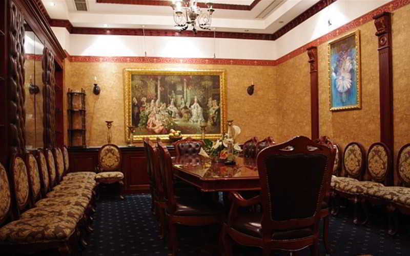 Mayson Shanghai Zhongshan Park Serviced Apartment Buitenkant foto