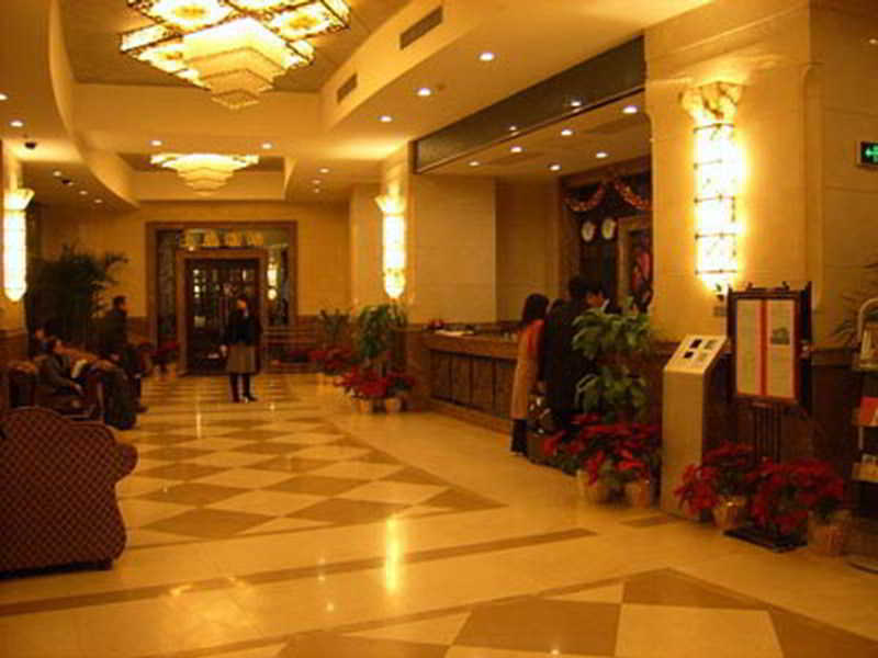 Mayson Shanghai Zhongshan Park Serviced Apartment Buitenkant foto